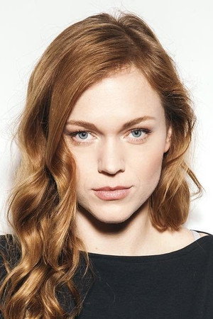 Ester Geislerová portrait