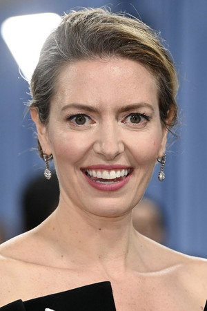 Eaddy Kiernan portrait