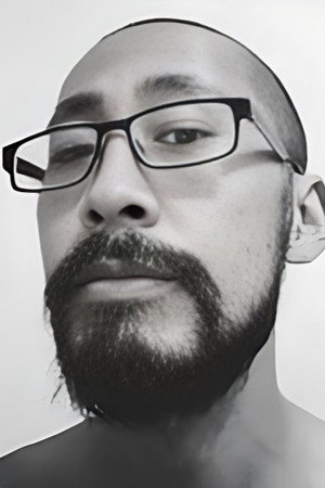David Hon Ma Chu portrait