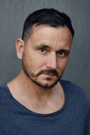 Vlad Chiriac portrait