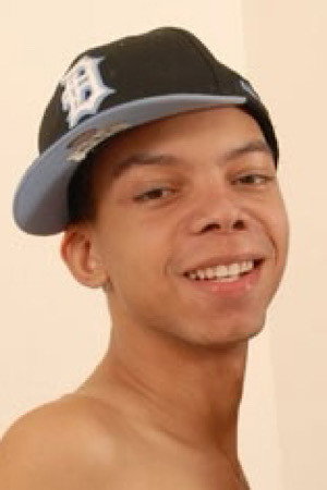 Vokalz portrait
