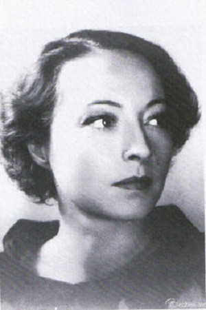 Dorothy Patten portrait
