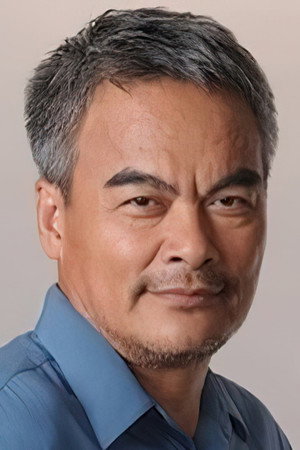Nolay Piho portrait
