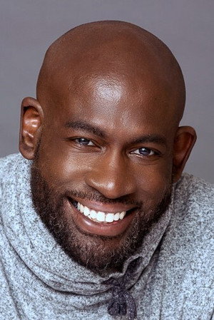Wolf Lee Counsel portrait