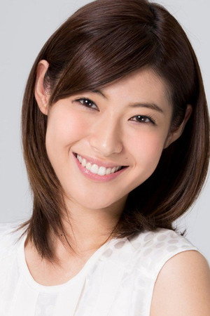 Miori Takimoto portrait