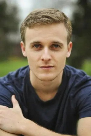 Devin McDuffee portrait