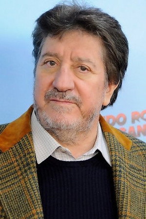 Andrés Vicente Gómez portrait