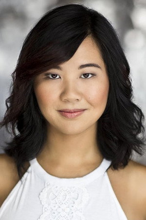 Samantha Wan portrait