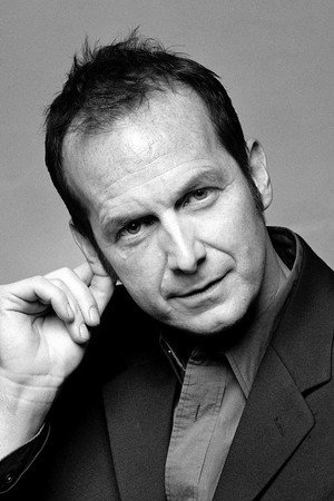 Denis O'Hare portrait