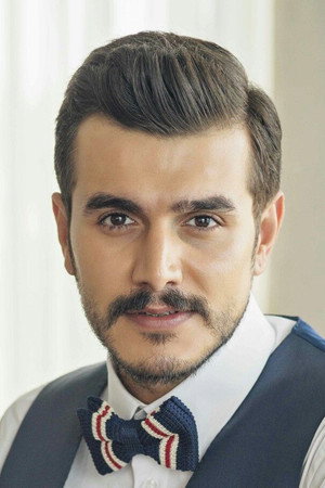 Kemal Uçar portrait