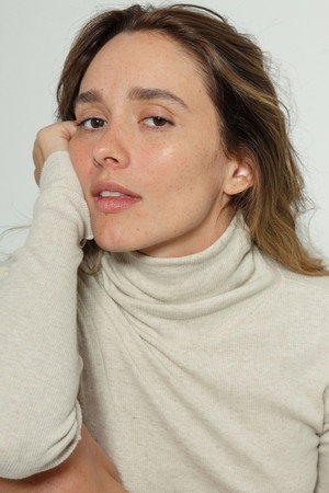 Áurea Maranhão portrait
