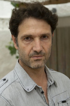 Pedro Vasallo portrait