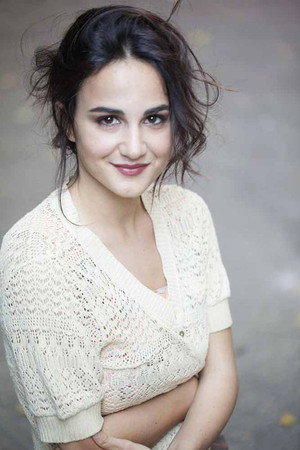 Nila Prisco portrait