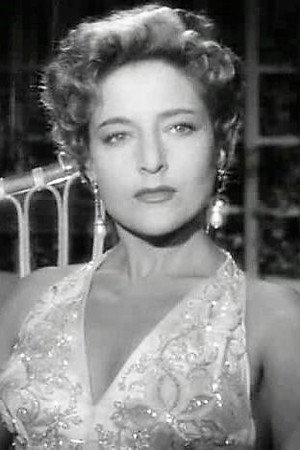 Miriam Di San Servolo portrait