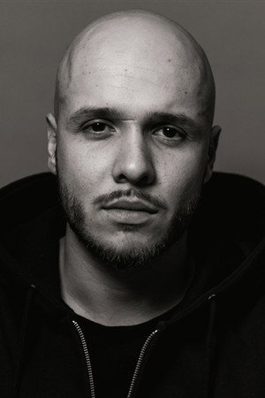 Alexandre Auvergne portrait