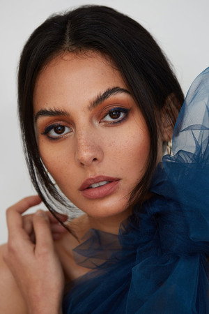 Pardis Saremi portrait