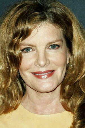 Rene Russo portrait