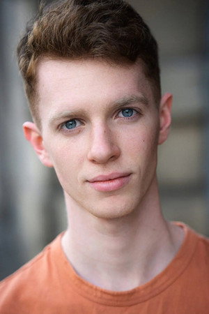 Alexander Tait portrait