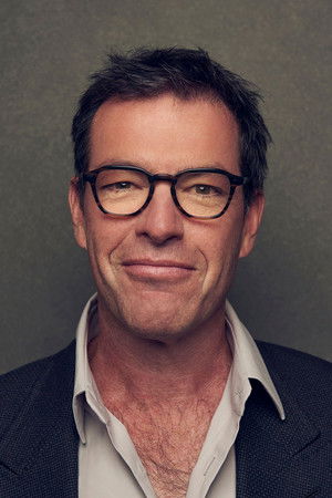 Mark Mylod portrait