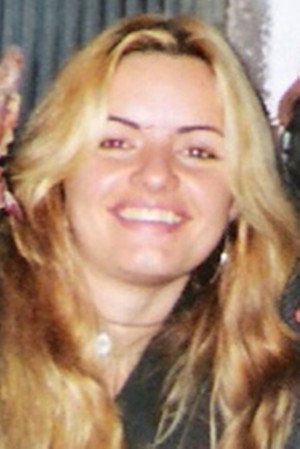 Cláudia de Sordi portrait