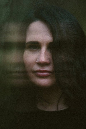 Amanda Cook portrait