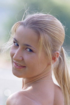 Isabella portrait