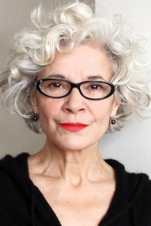 Mona Heftre portrait