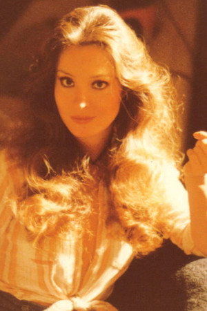 Karen Stride portrait