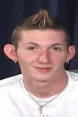 Xander Andrews portrait