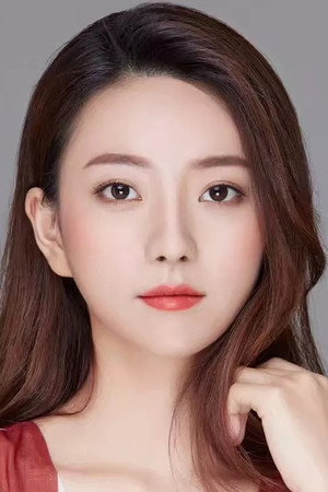Zhang Jiaxi portrait