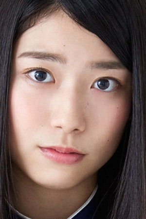 Mei Higashimura portrait