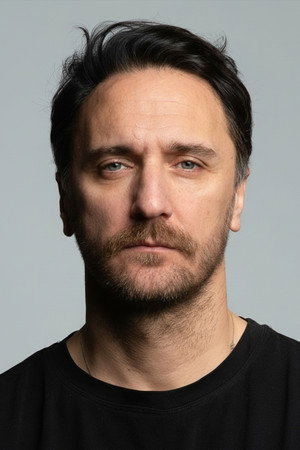 Fırat Çelik portrait