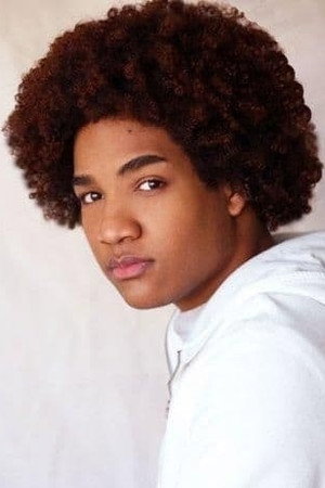 Justin Pierre Edmund portrait