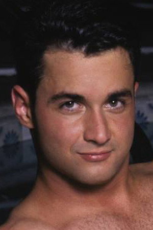 Brad Devlyn portrait