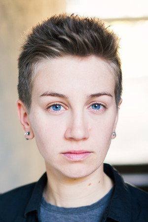 Jack Morocco portrait