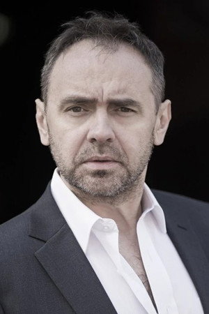 Wojciech Dmochowski portrait