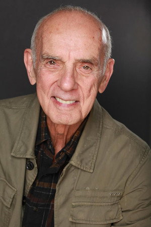 Richard Lippert portrait