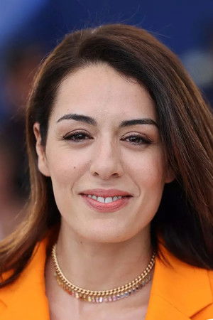 Sofia Essaïdi portrait