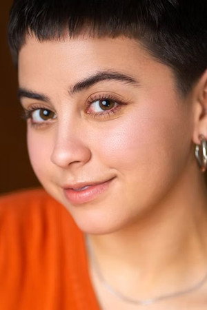Raegan Rozas portrait