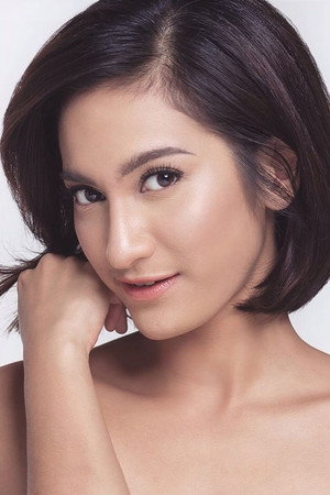 Stefanie Hariadi portrait