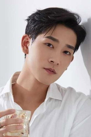 Zhang Xuan portrait