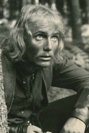 Stephan Chase portrait