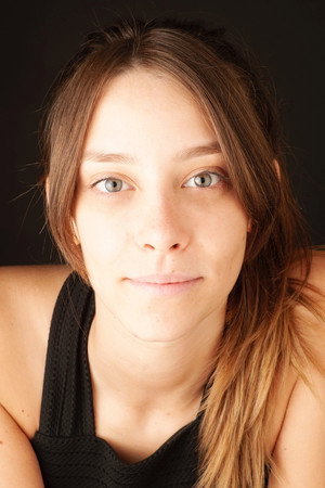 Mafalda Aragão portrait