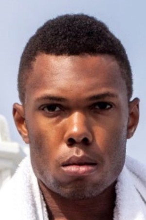 D.K. portrait