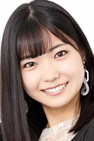 Rin Kawana portrait