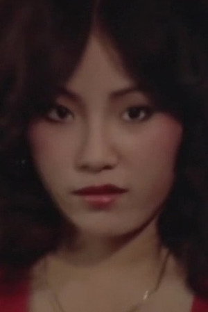 Yeung Hoi-Yee portrait