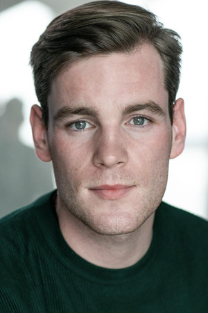 George Sargeant portrait