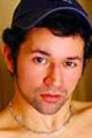 Darren James Roberts portrait