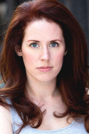 Christine Wright portrait