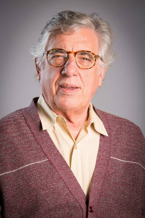Manuel Cavaco portrait